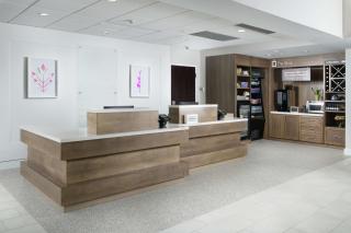 Hilton Garden Inn Nashville/Franklin-Cool Springs - Franklin - 6