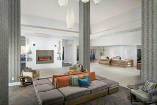 Hilton Garden Inn Nashville/Franklin-Cool Springs - Franklin - 5