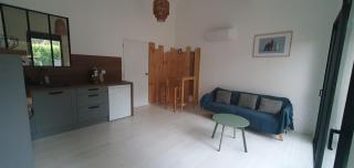 Le petit Paradis,, proche plage du Mauret - Bassin - 1