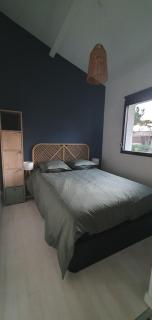 Le petit Paradis,, proche plage du Mauret - Bassin - 5