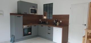 Le petit Paradis,, proche plage du Mauret - Bassin - 4