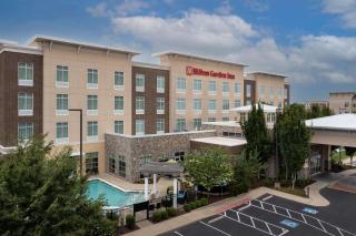 Hilton Garden Inn Murfreesboro - Murfreesboro - 0