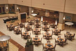 Embassy Suites by Hilton Nashville South Cool Springs - Franklin - 2