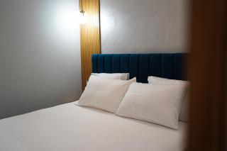 Hotel DelMar Garden - Golem - 9