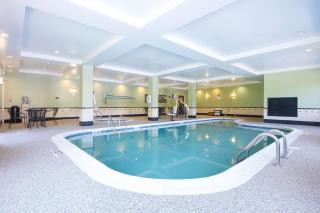 Hampton by Hilton Brattleboro - Brattleboro - 7