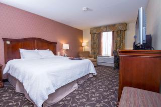 Hampton by Hilton Brattleboro - 6