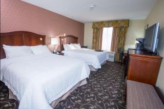 Hampton by Hilton Brattleboro - Brattleboro - 4