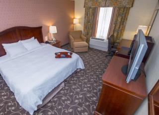 Hampton by Hilton Brattleboro - Brattleboro - 3