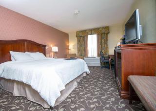 Hampton by Hilton Brattleboro - Brattleboro - 1