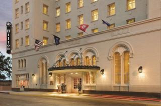 Hilton Baton Rouge Capitol Center - Baton Rouge - 0