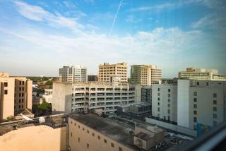 Hilton Baton Rouge Capitol Center - Baton Rouge - 6
