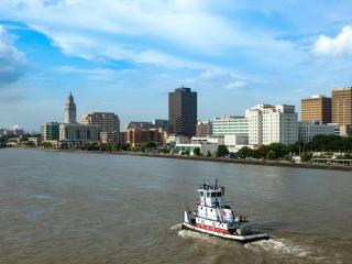 Hilton Baton Rouge Capitol Center - 3