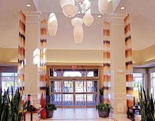 Hilton Garden Inn Aberdeen - Aberdeen - 8