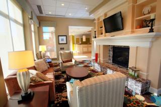 Hilton Garden Inn Aberdeen - 5