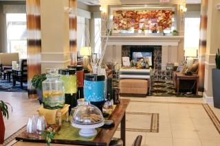 Hilton Garden Inn Aberdeen - 3