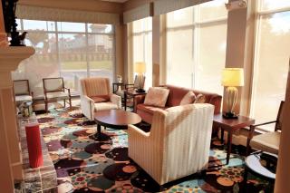 Hilton Garden Inn Aberdeen - 2