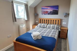 Skylark, Self-Catering Holiday let, Bude, Cornwall - 2