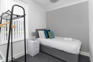 Woodbine House - Air Host and Stay - Free parking - Liverpool - 5