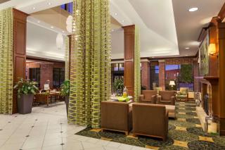 Hilton Garden Inn Bartlesville - Bartlesville - 6
