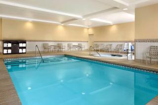 Hilton Garden Inn Bartlesville - Bartlesville - 4