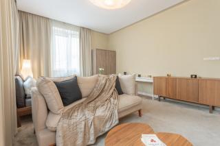 Central Warsaw Apartment - Great Location - Bright and Stylish Apartment in the Center - Plac Konstytucji - Varsavia - 6