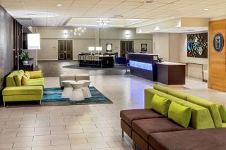 DoubleTree by Hilton Columbia - Columbia - 0