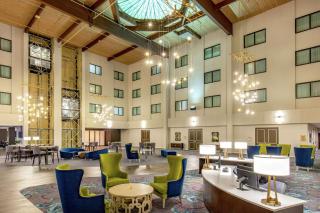 DoubleTree by Hilton Columbia - 7