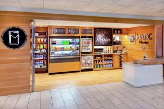 DoubleTree by Hilton Columbia - 5