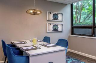DoubleTree by Hilton Columbia - Columbia - 2