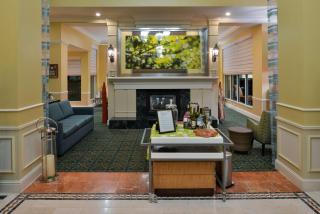 Hilton Garden Inn Columbia - 5