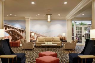 Hilton Columbia Center - 7