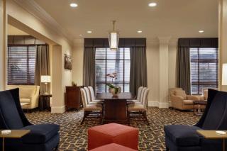 Hilton Columbia Center - Columbia - 6