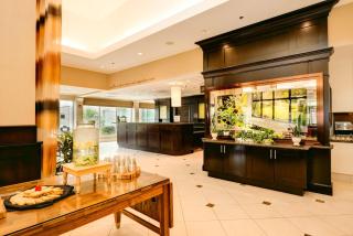 Hilton Garden Inn Columbia/Northeast - Columbia - 0