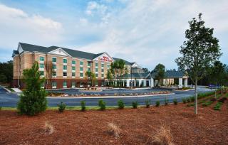 Hilton Garden Inn Columbia/Northeast - Columbia - 7