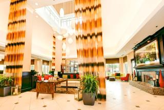 Hilton Garden Inn Columbia/Northeast - Columbia - 4