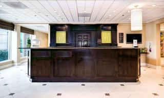 Hilton Garden Inn Columbia/Northeast - Columbia - 3