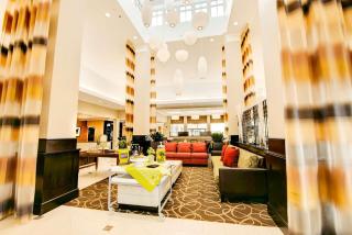 Hilton Garden Inn Columbia/Northeast - Columbia - 2