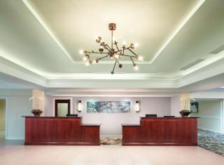 DoubleTree by Hilton Hotel Columbia - Columbia - 6