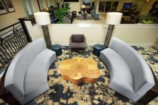 DoubleTree by Hilton Hotel Columbia - Columbia - 5