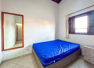 Otima casa com WiFi e churrasqueira em Bertioga SP - Bertioga - 4
