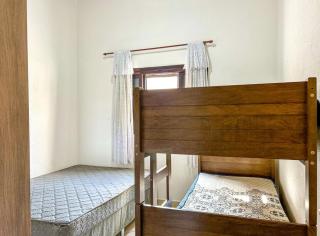 Otima casa com WiFi e churrasqueira em Bertioga SP - Bertioga - 1