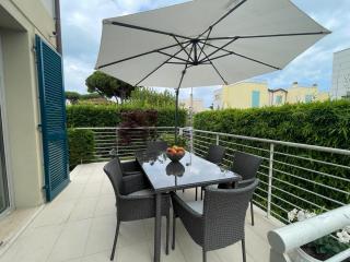 Villa I tre Cipressi - Lido di Camaiore - 2