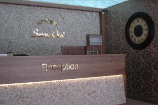 Konak Saray Hotel - Smirne - 4