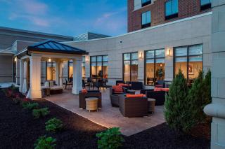 Hilton Garden Inn Akron - Akron - 9