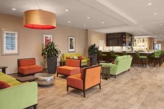 Hilton Garden Inn Akron - Akron - 7