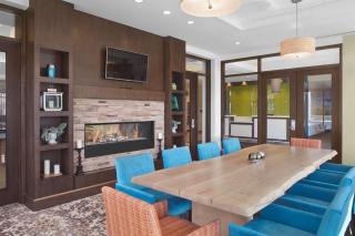 Hilton Garden Inn Akron - Akron - 6