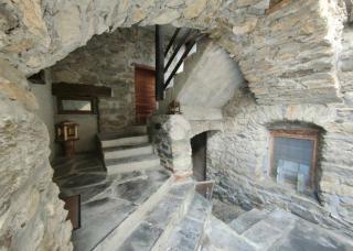 Maison di Viola - Arliod - 2