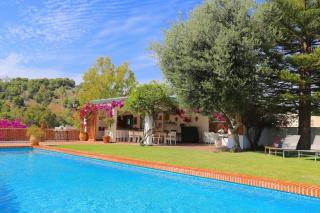 VILLA CLAVERO FOUR Premium Apt - Málaga - 9
