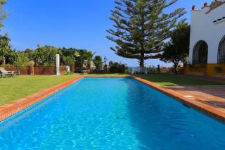 VILLA CLAVERO FOUR Premium Apt - Málaga - 8