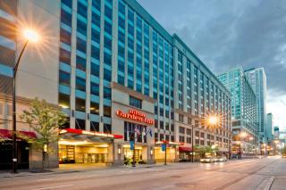 Hilton Garden Inn Chicago Downtown/Magnificent Mile - Chicago - 0